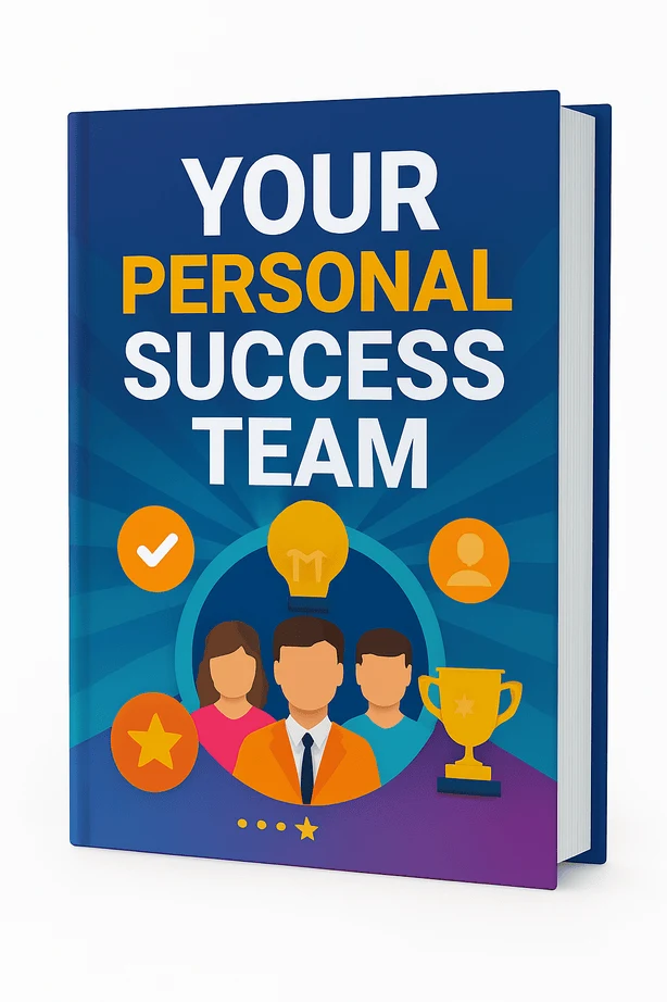 Personal Success Coaching